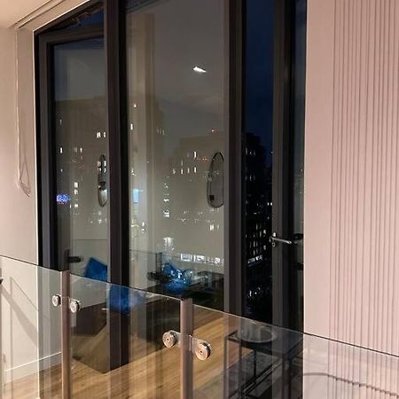 Stylish 2 Bedroom Apartment แมนเชสเตอร์ ภายนอก รูปภาพ